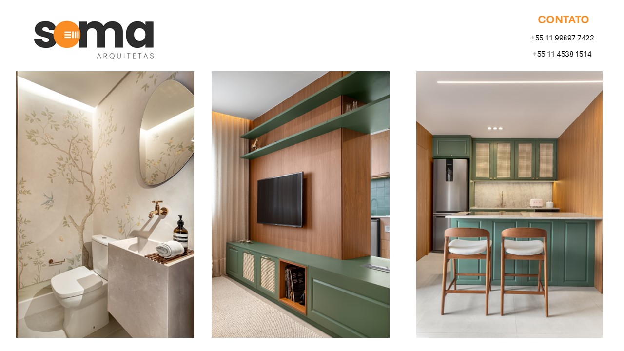 Pagina em construção